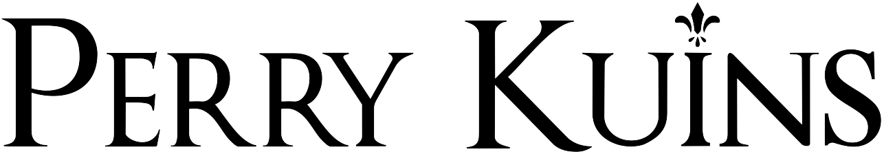 Perry Kuins Logo