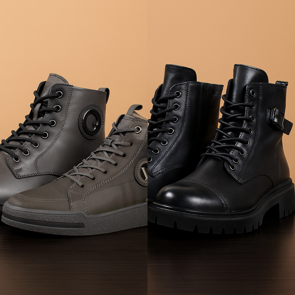 Botines