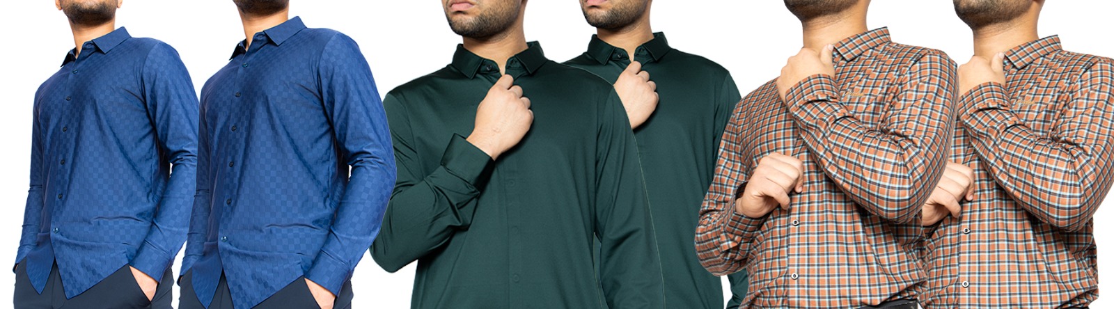 Camisa ML