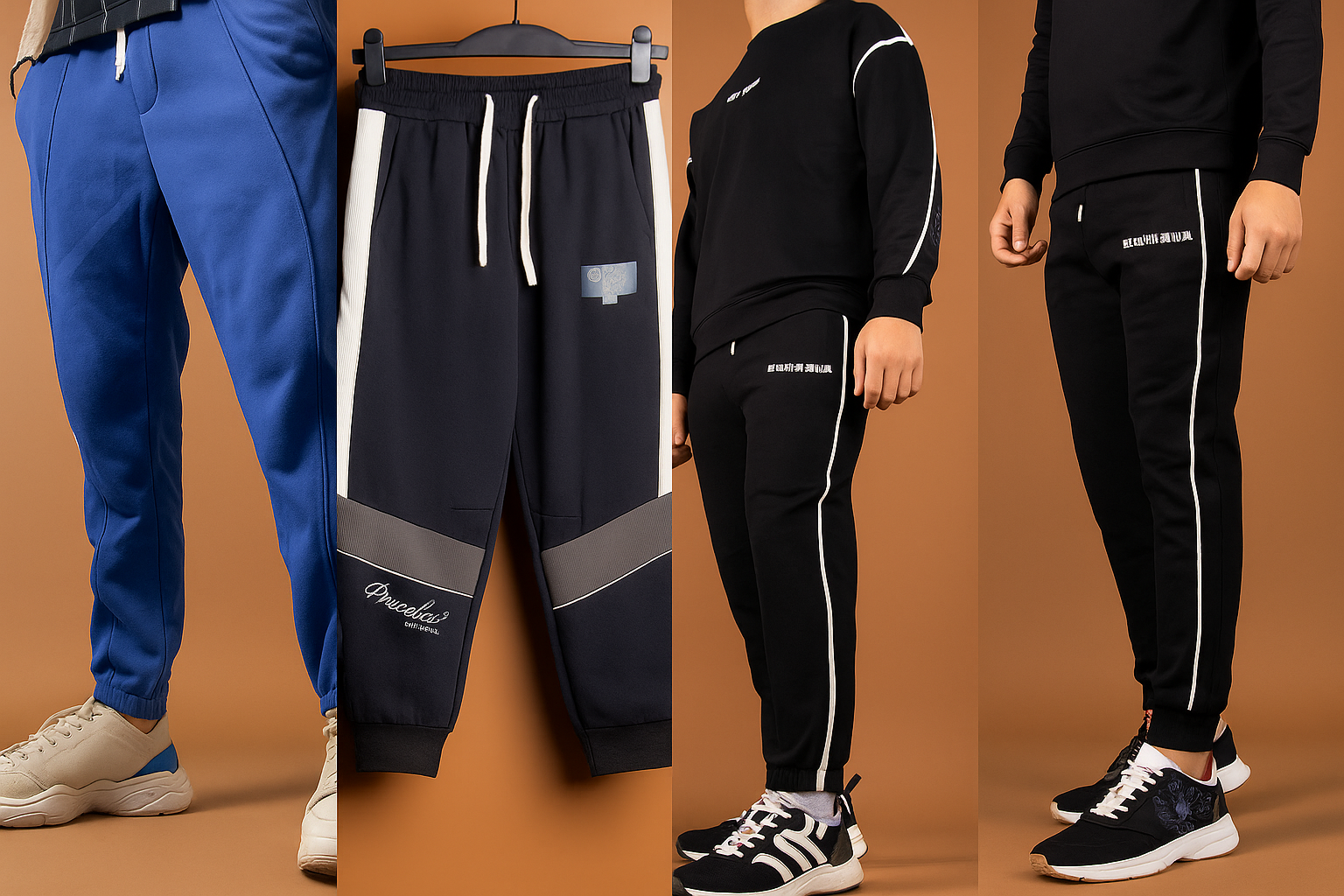 Joggers