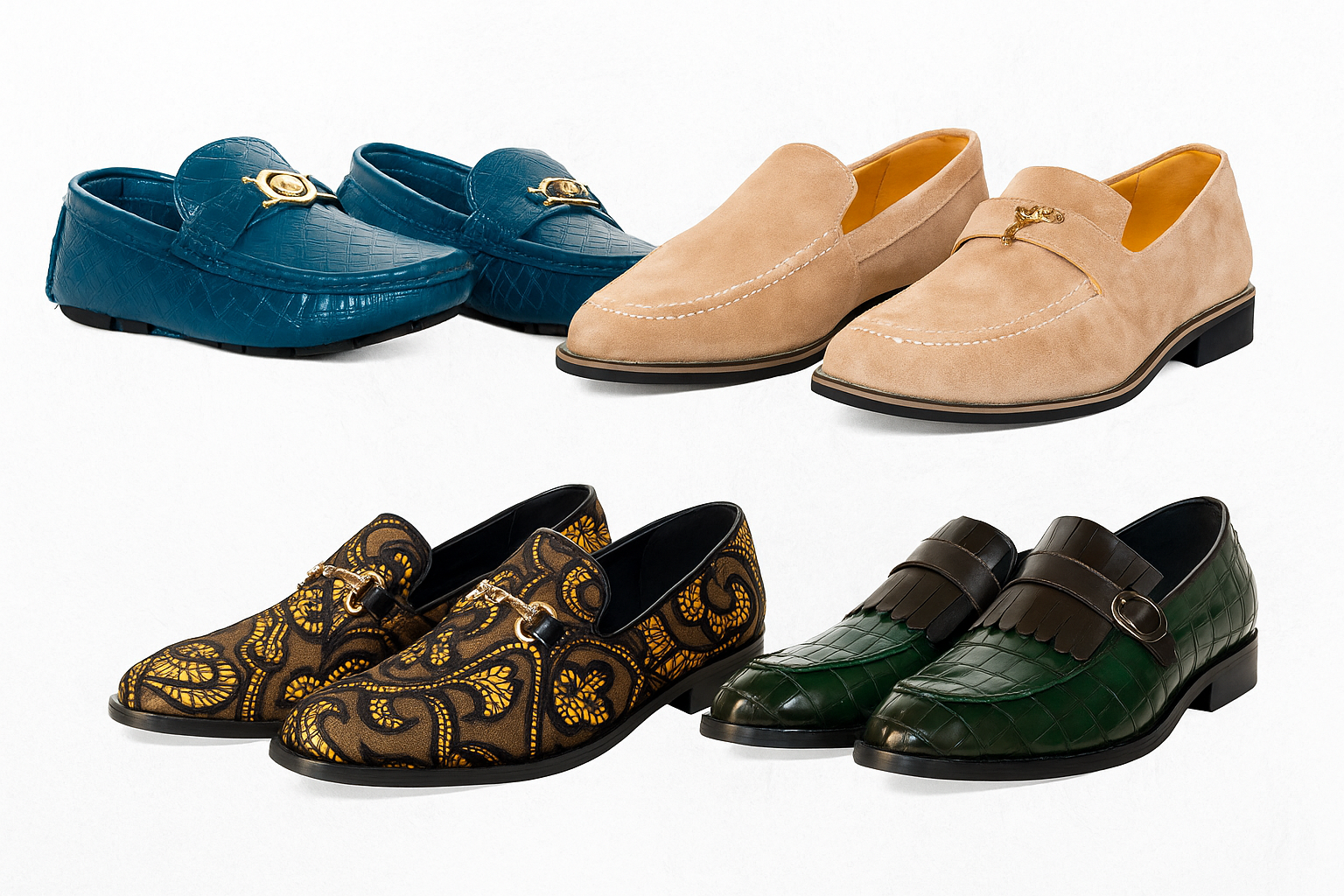 Mocasines