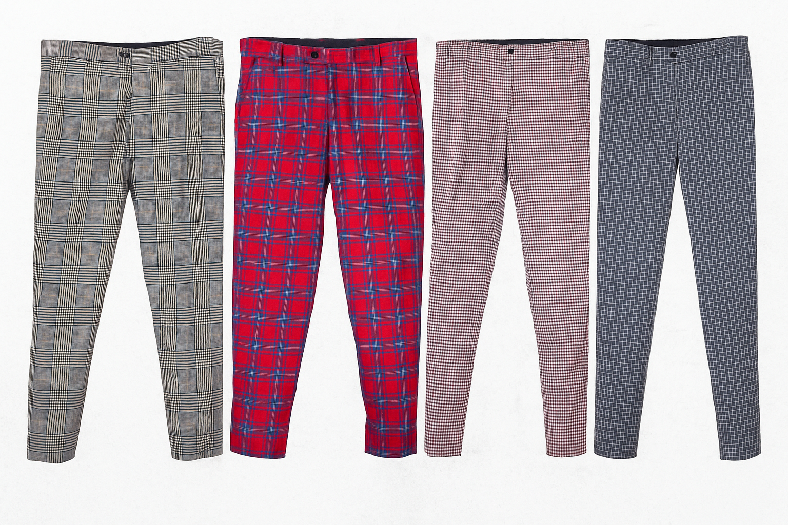 Pantalones