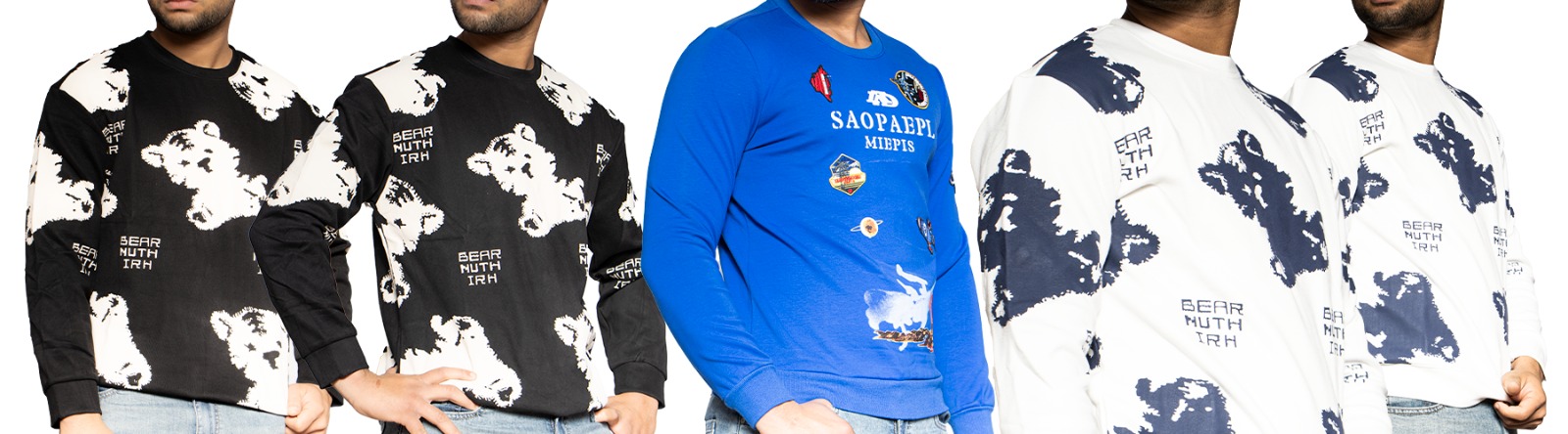 Poleras