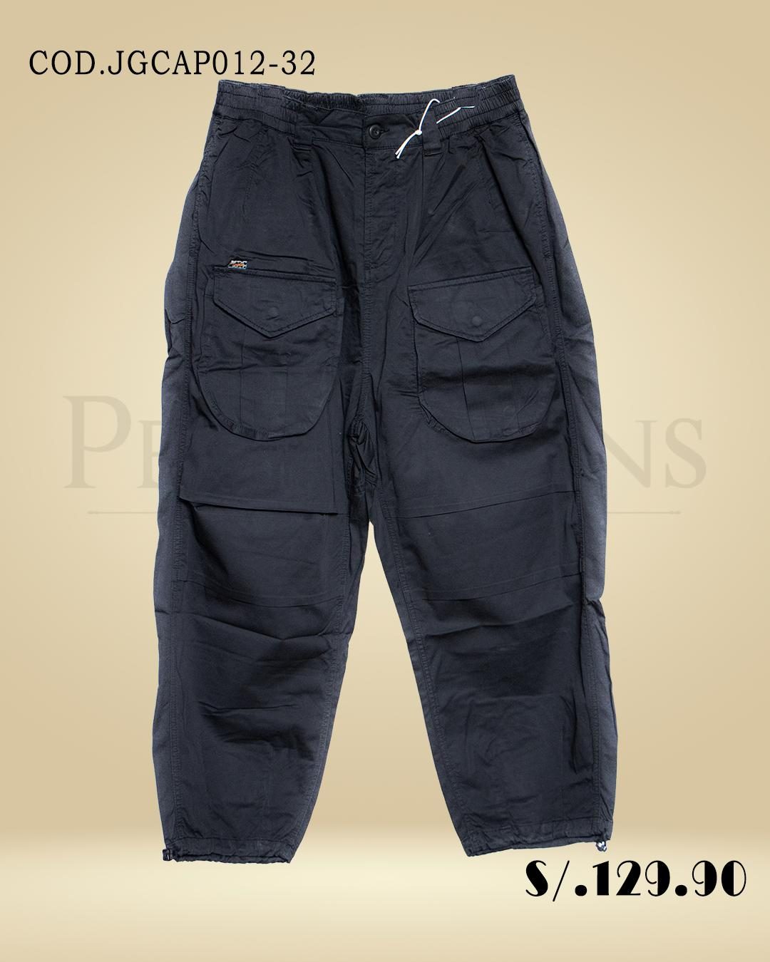 JOGGERS OPQ