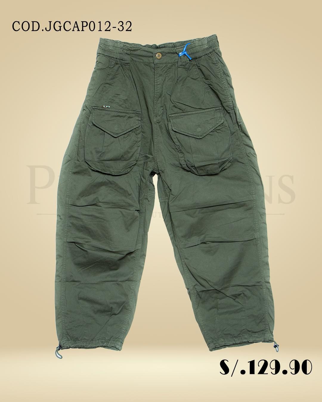 JOGGERS RST