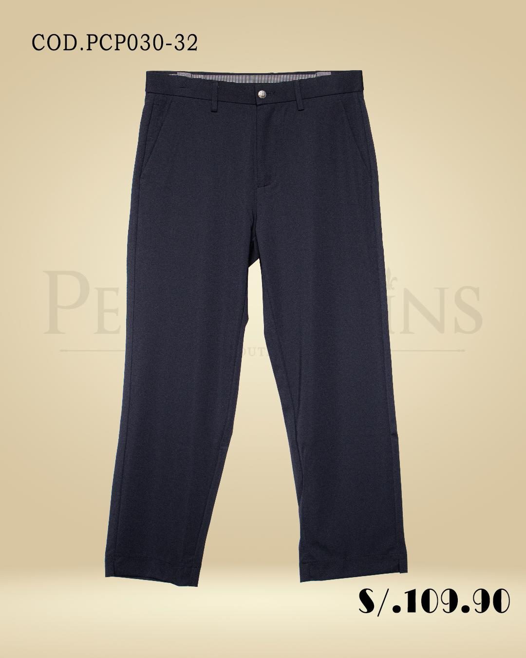 PANTALON DE VESTIR ABC