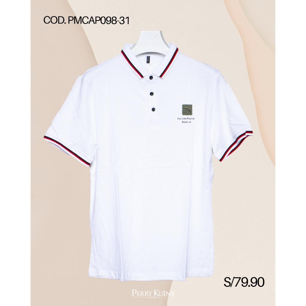 POLOS QPC