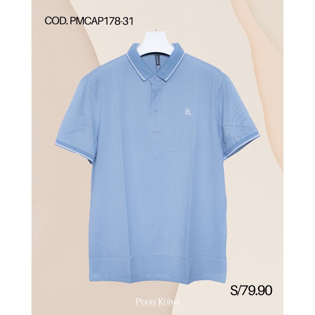 POLOS TPC