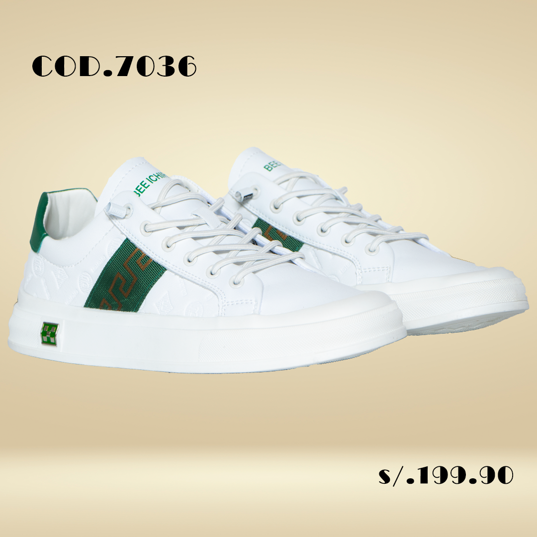 ZAPATILLA CABALLERO
